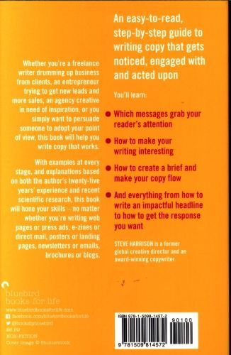 Produktbild: How To Write Better Copy