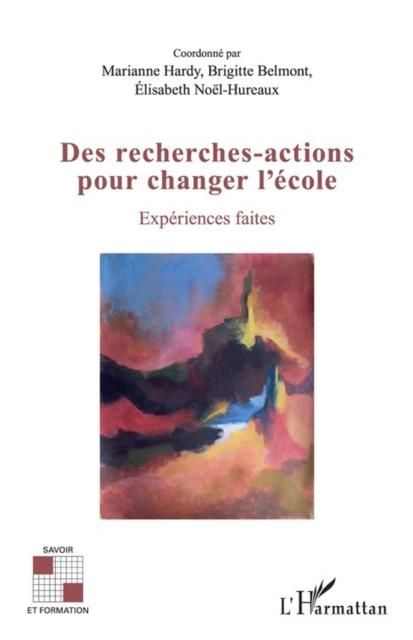 Produktbild: Des recherches-actions pour changer eco.