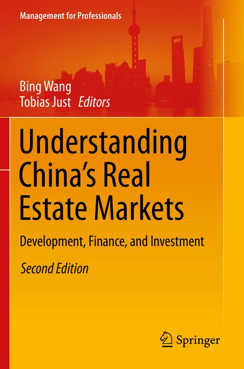 Produktbild: Understanding China&rsquo;s Real Estate Markets