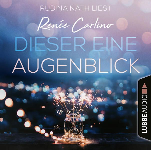 Produktbild: Dieser eine Augenblick