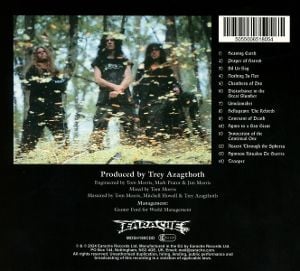 Produktbild: Formulas Fatal To The Flesh (Digi)