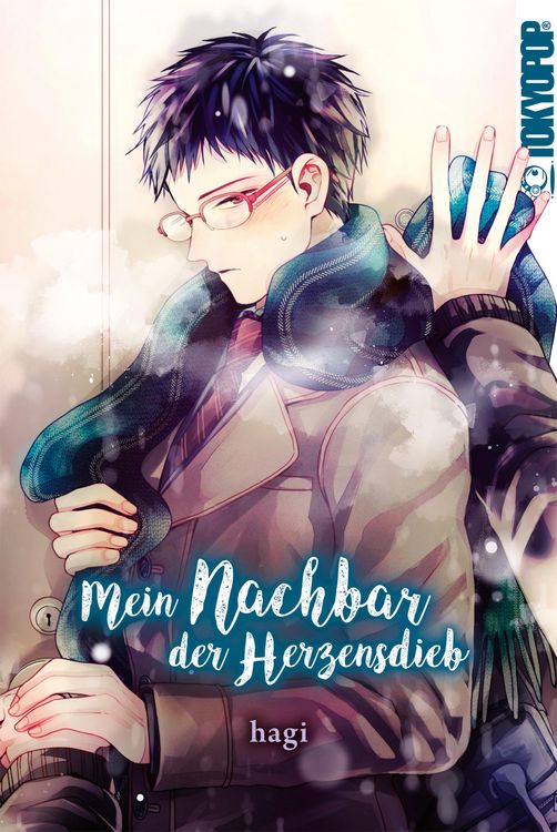 Produktbild: Mein Nachbar, der Herzensdieb