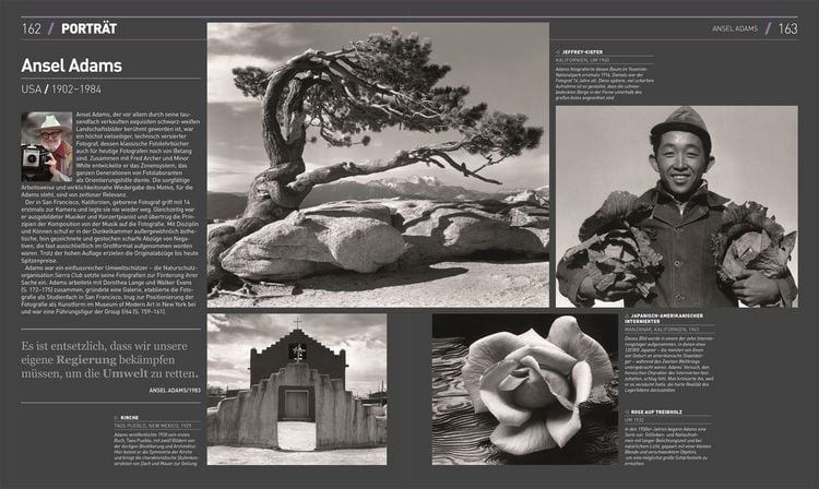Produktbild: Fotografie