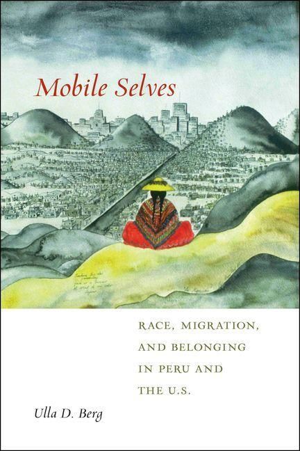 Produktbild: Mobile Selves