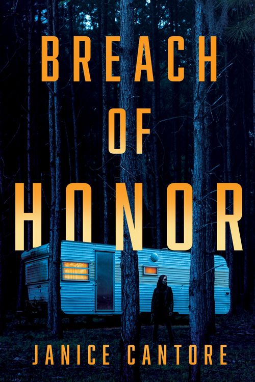 Produktbild: Breach of Honor