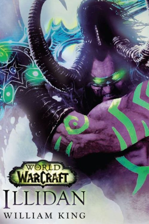 Produktbild: World of Warcraft: Illidan