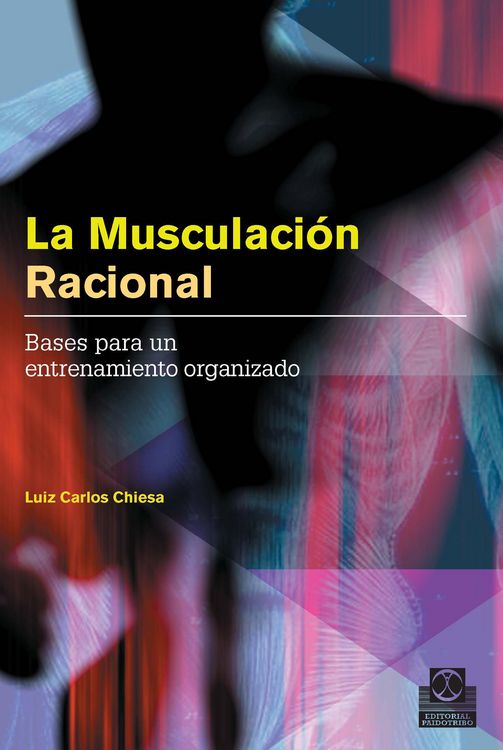 Produktbild: La musculaci&oacute;n racional