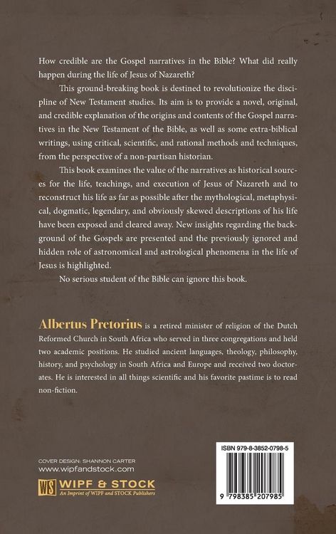 Produktbild: The Gospels Explained