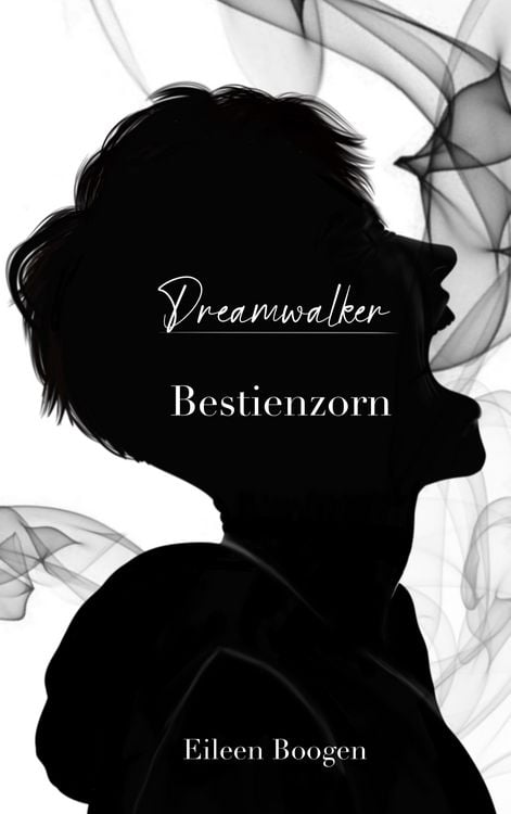 Produktbild: Dreamwalker - Bestienzorn
