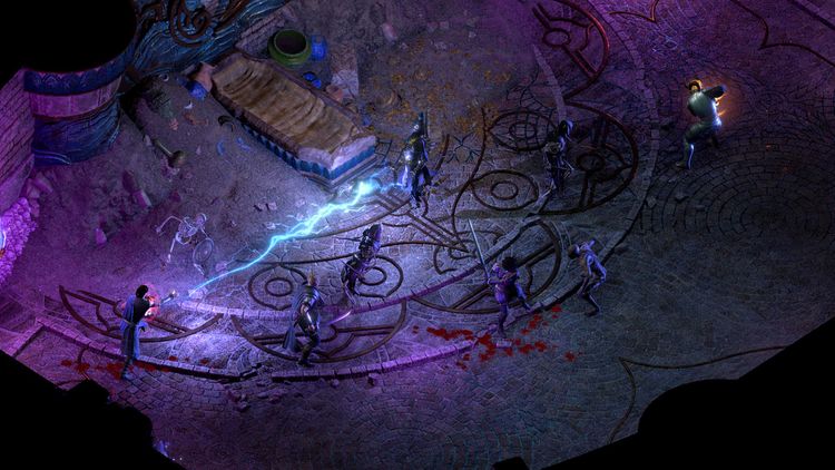 Pillars of Eternity II: Deadfire (Ultimate Edition)