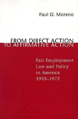 Produktbild: From Direct Action to Affirmative Action