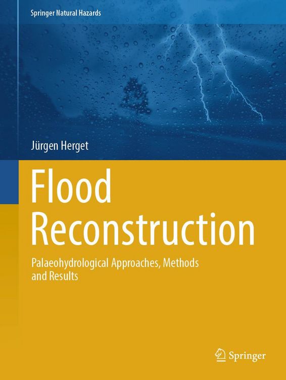 Produktbild: Flood Reconstruction
