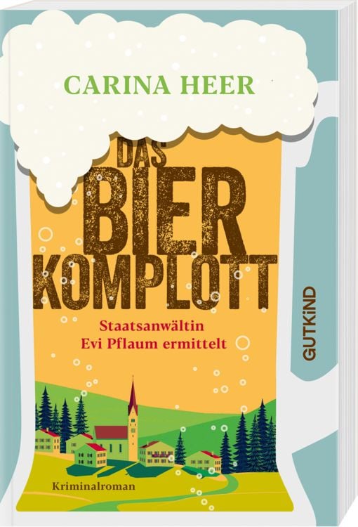 Produktbild: Das Bierkomplott