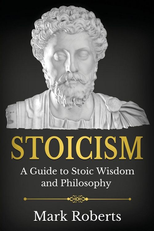 Produktbild: Stoicism