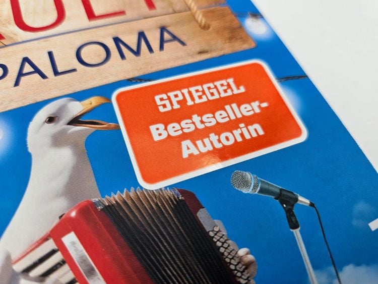 Produktbild: La Paloma