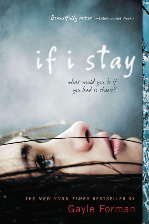 Produktbild: If I Stay