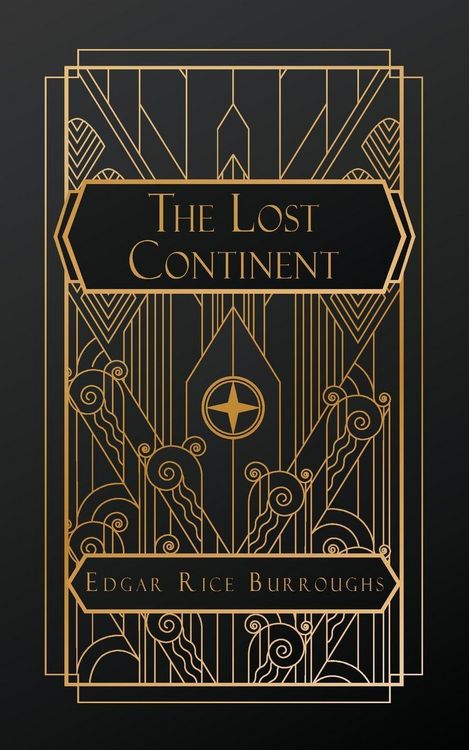 Produktbild: The Lost Continent