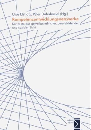 Produktbild: Kompetenzentwicklungsnetzwerke