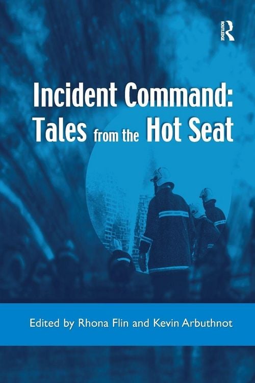 Produktbild: Incident Command