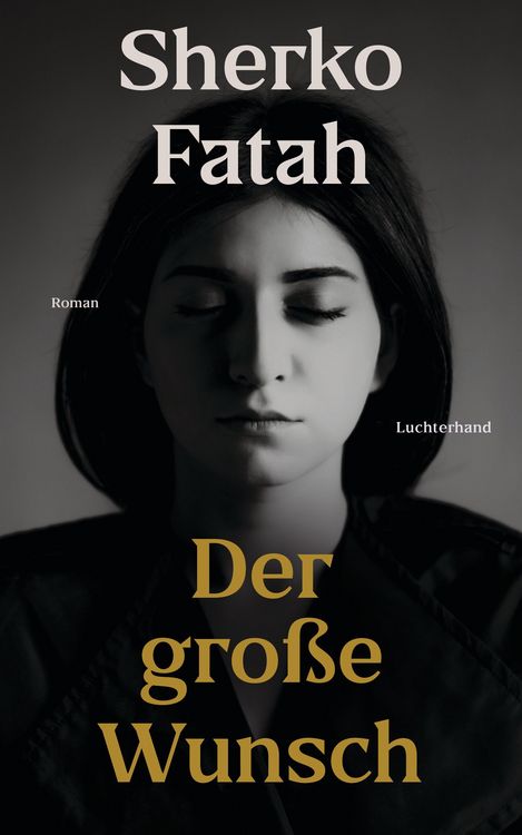 Produktbild: Der gro&szlig;e Wunsch