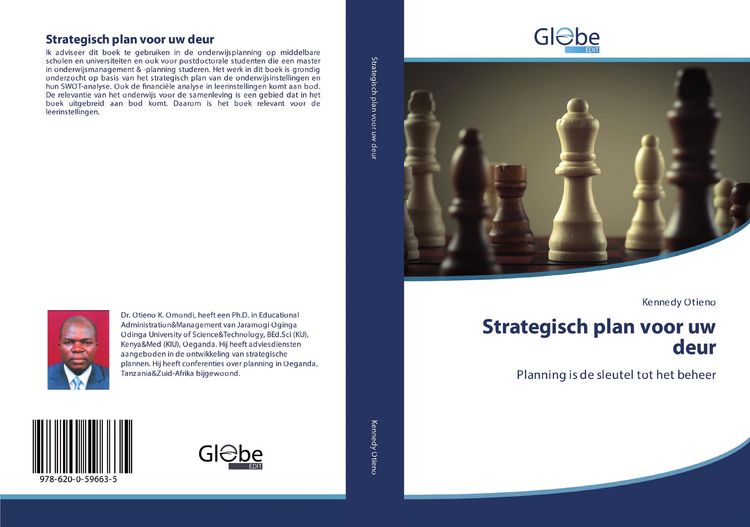 Produktbild: Strategisch plan voor uw deur
