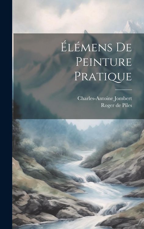 Produktbild: &Eacute;l&eacute;mens De Peinture Pratique