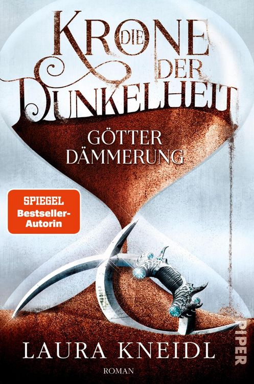 Produktbild: Die Krone der Dunkelheit