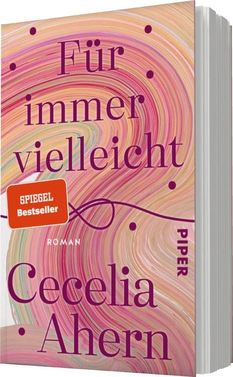 Produktbild: F&uuml;r immer vielleicht