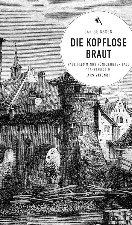 Produktbild: Die kopflose Braut