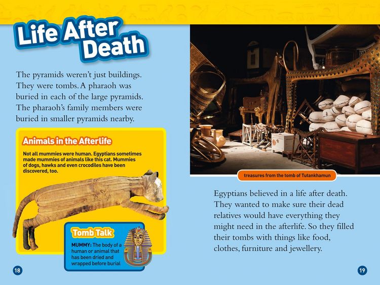 Produktbild: Nat Geo Reader