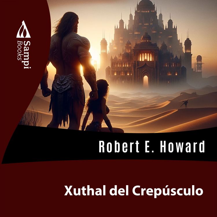 Produktbild: Xuthal del Crep&uacute;sculo