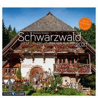 Produktbild: Schwarzwald 2021