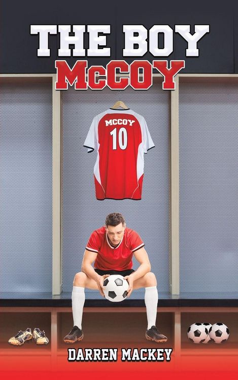Produktbild: The Boy McCoy