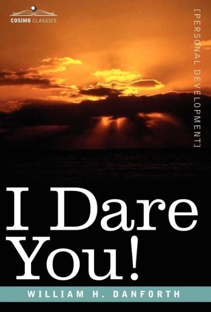Produktbild: I Dare You!