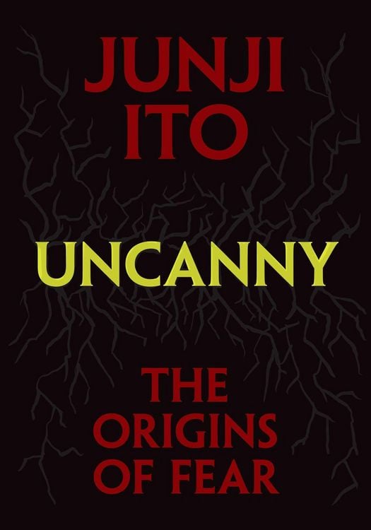 Produktbild: Uncanny: The Origins of Fear