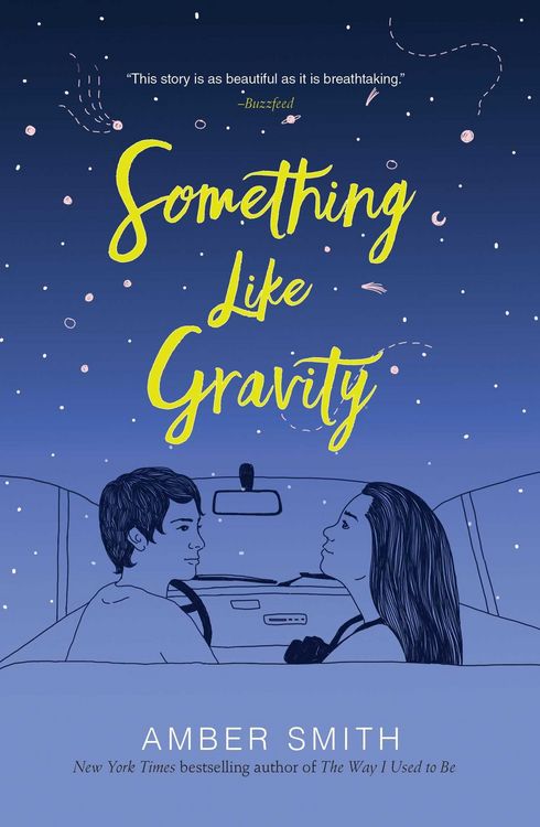 Produktbild: Something Like Gravity
