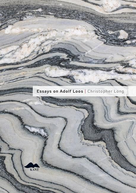 Produktbild: Essays on Adolf Loos