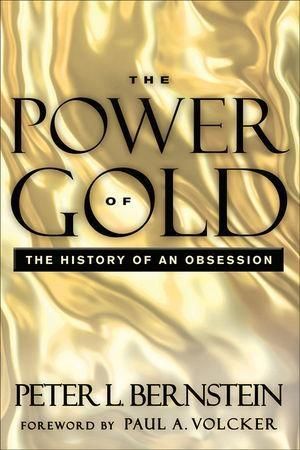 Produktbild: The Power of Gold
