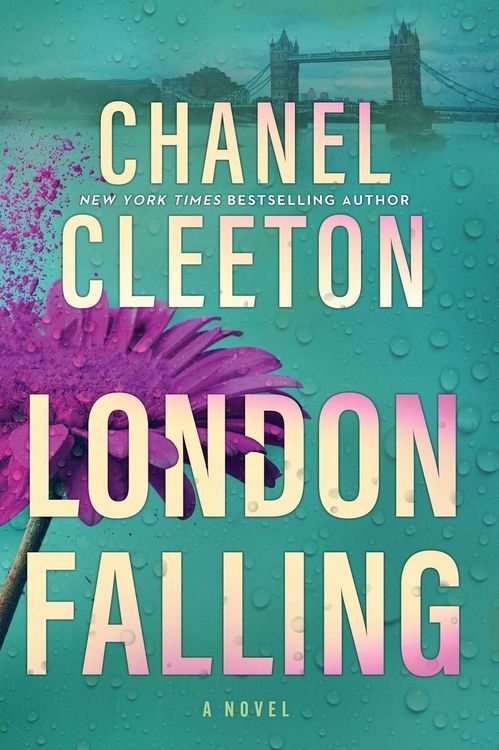 Produktbild: London Falling