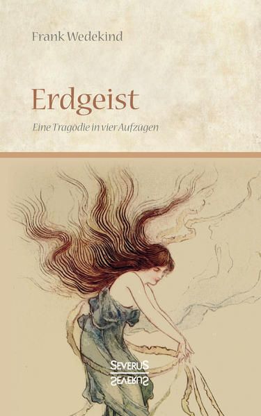 Produktbild: Erdgeist