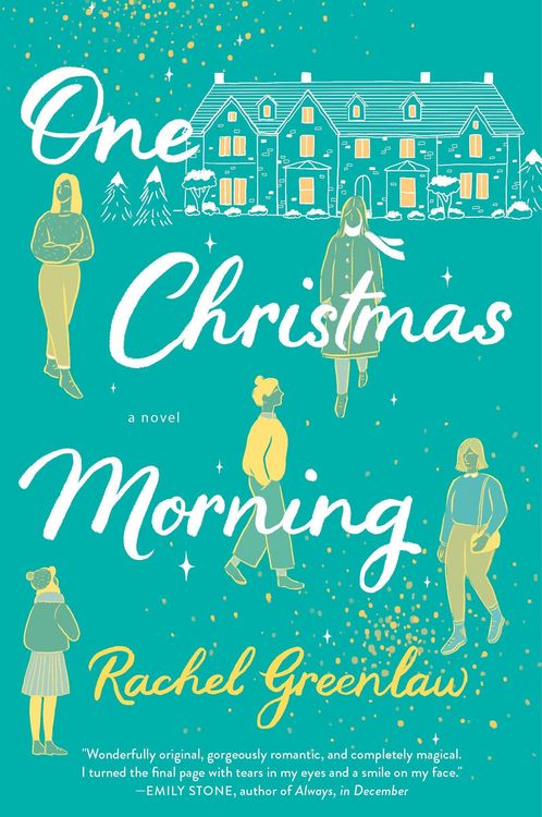 Produktbild: One Christmas Morning
