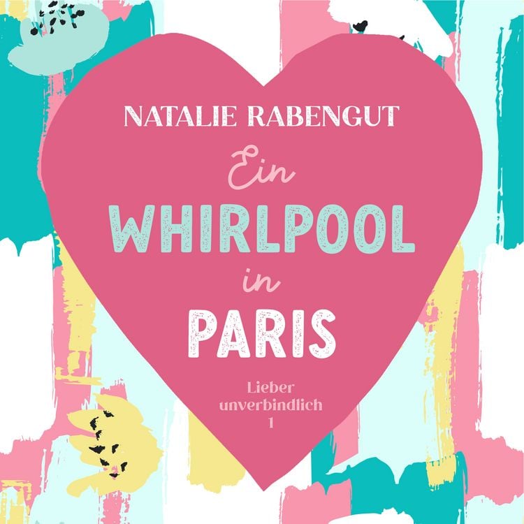 Produktbild: Ein Whirlpool in Paris