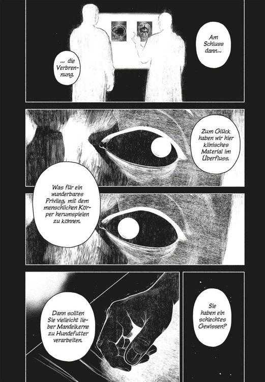 Produktbild: A Suffocatingly Lonely Death 9