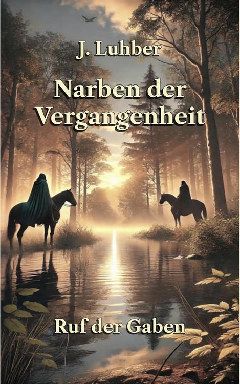 Produktbild: Narben der Vergangenheit