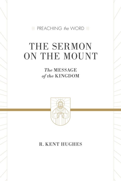 Produktbild: The Sermon on the Mount