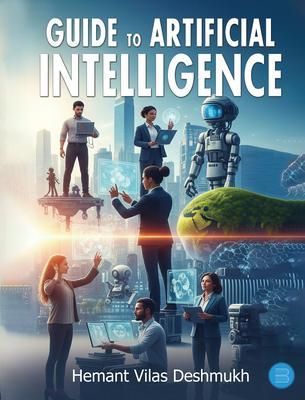 Produktbild: Guide To Artificial Intelligence