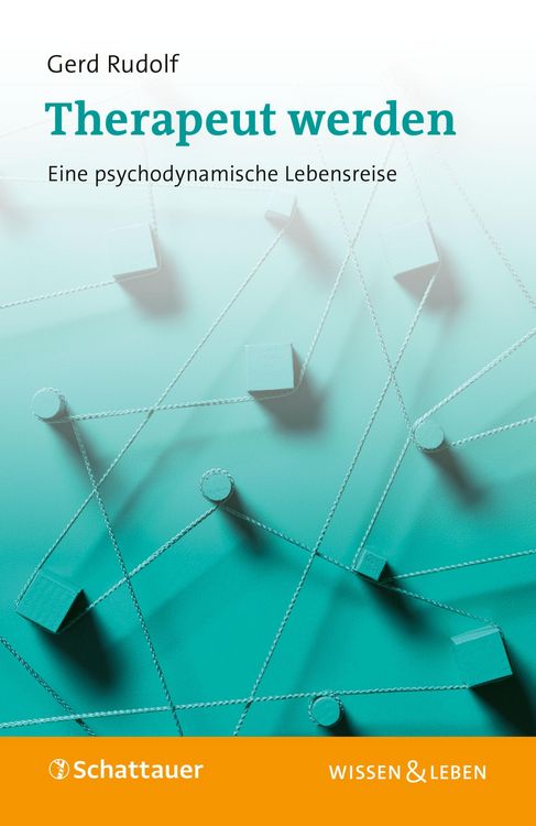 Produktbild: Therapeut werden