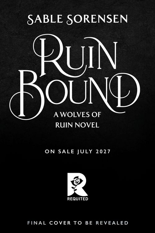 Produktbild: Ruin Bound
