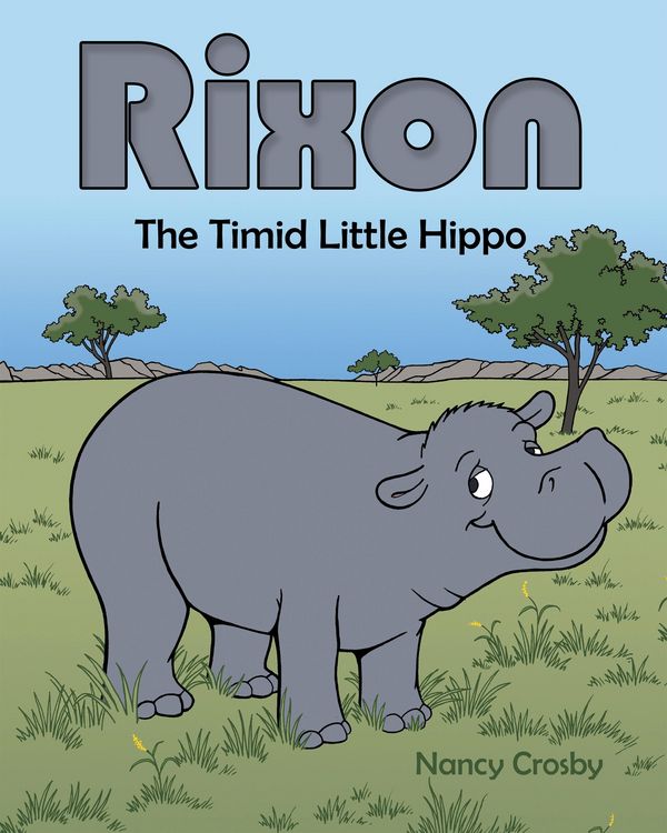 Produktbild: Rixon