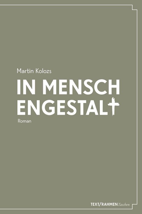 Produktbild: In Menschengestalt